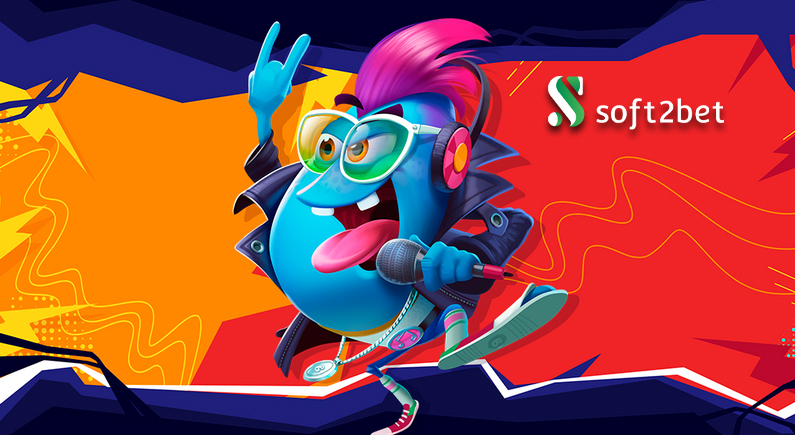 Soft2Bet выходит на танцпол вместе с Boka