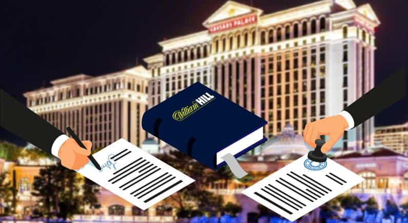 William Hill and Caesars Entertainment merger: the golden era of M&A
