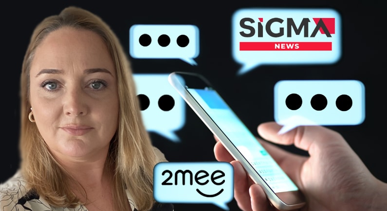 Le pouvoir des messages holographiques : changement de cap pour le marketing