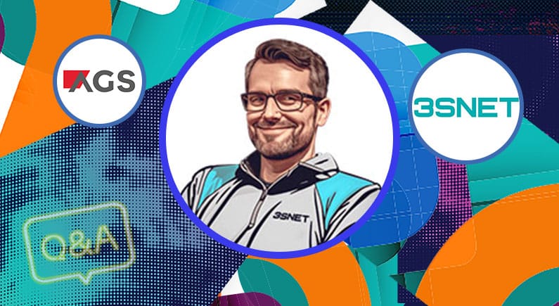 3SNET, Alex Miller - 