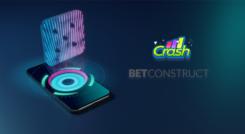 BetConstruct incorpora el juego multijugador Crash