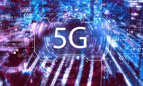 5G: 세상을 바꿀 기술