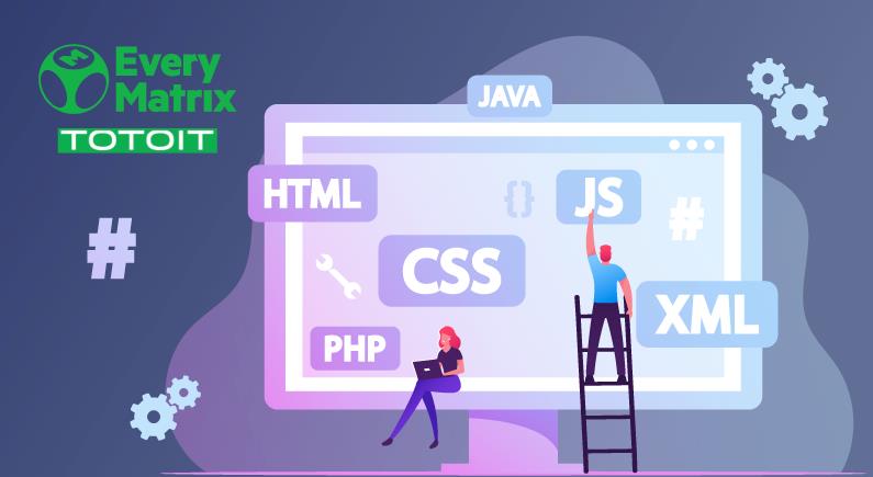 TOTOIT acquisition to develop front-end solutions for EveryMatrix