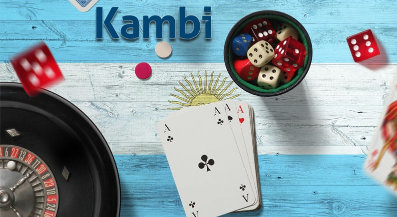 Kambi Group plc расширяет присутствие в Аргентине благодаря партнерству с Casino Magic