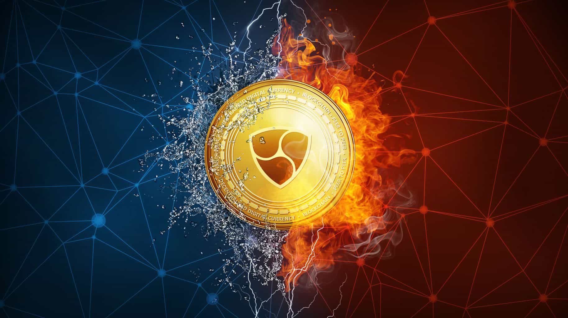 Why affiliates should bet on crypto
