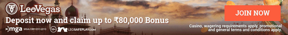 Les meilleurs casinos en ligne en Inde