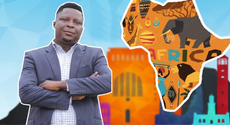 With new regulations coming in place, the sky is the limit for gaming in Africa