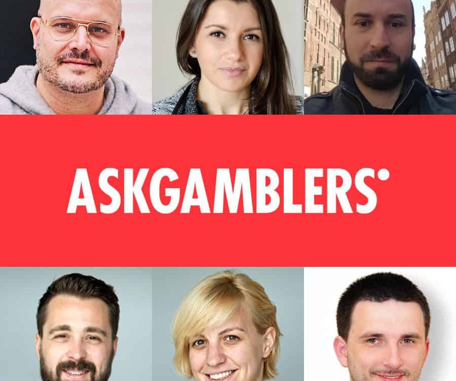 代理大满贯：认识 AskGamblers