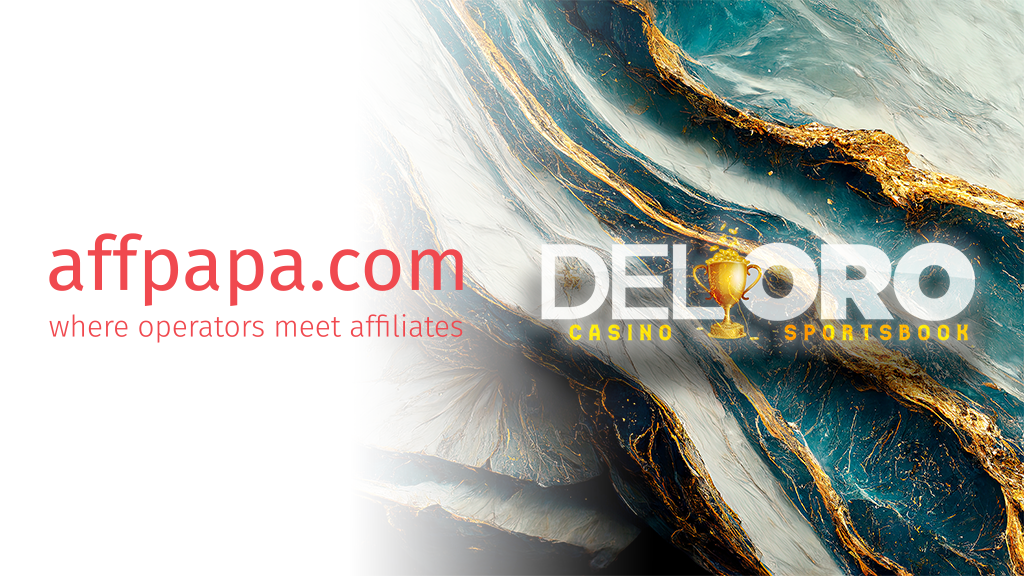 AffPapa partners with Del Oro Casino and Sportsbook
