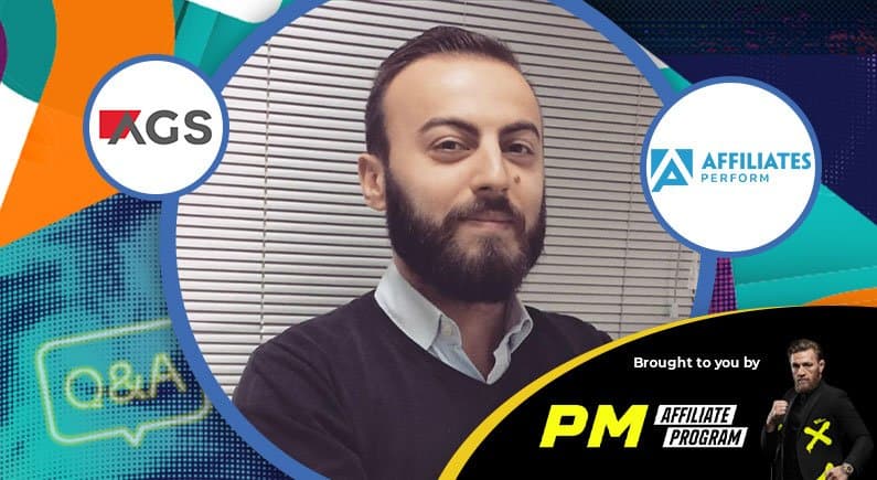 'Strong drive, proactivity, technical skills, passion for the industry, and business acumen are some of the essential skills' - Viktor Atanasovski