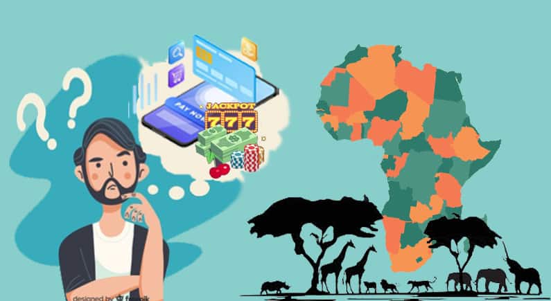 Kenyan lawmakers greenlight mobile money payment services for gambling