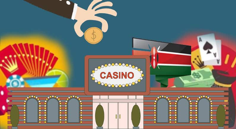 Draftkings и Peermont запускают Palacebet в Южной Африке