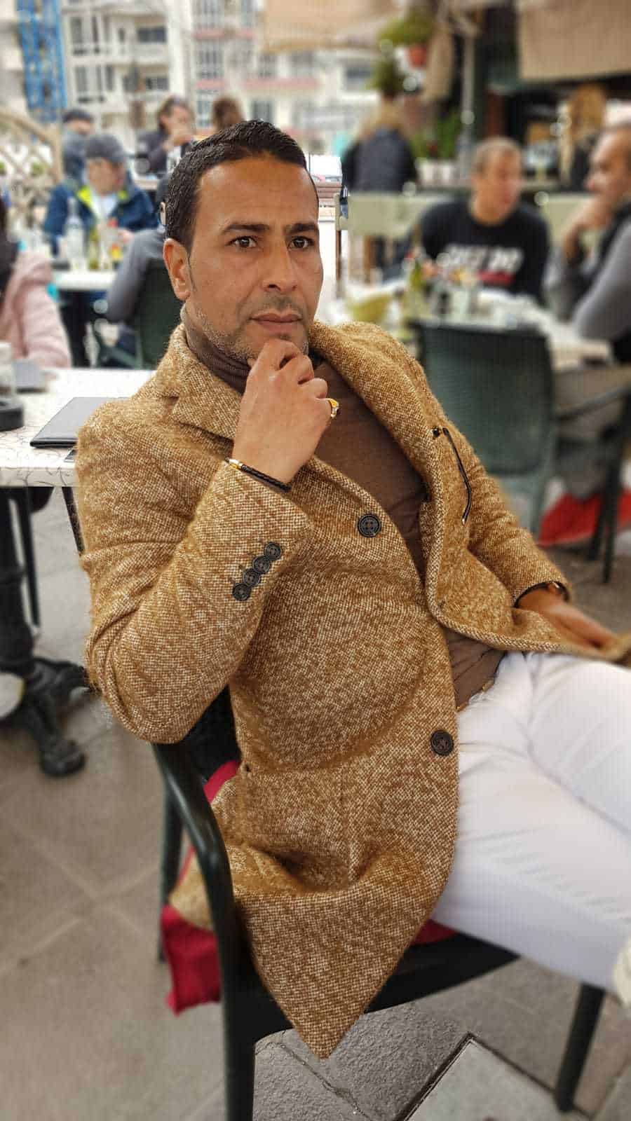 Alaeddin Moftah