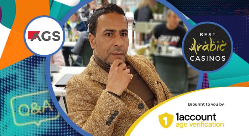 "Operators should see and approach each affiliate individually" - Alaeddin Moftah