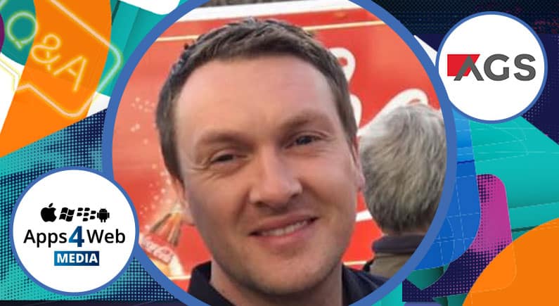 'You need to be prepared to work all the time and be focused. The industry grabs you in and doesn’t let go,' Alex Windsor