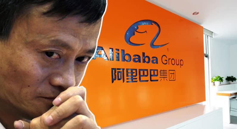 Alibaba founder, Jack Ma, missing weeks after criticising China's financial regulatory system