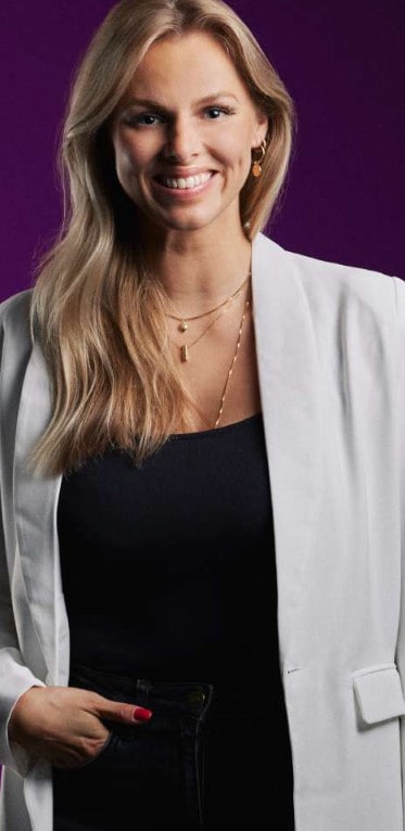 Alice Nordin