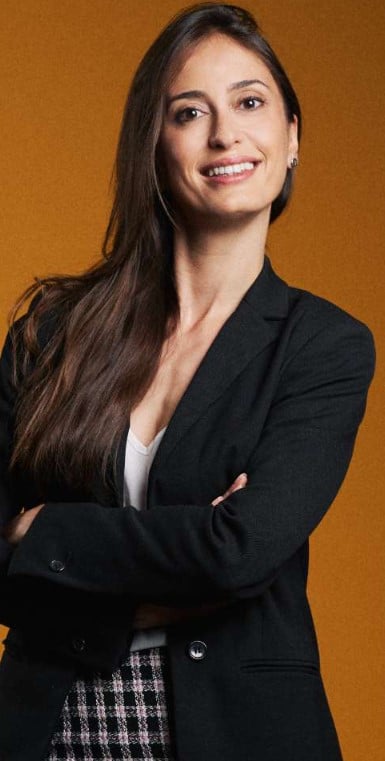 Alison Brincat