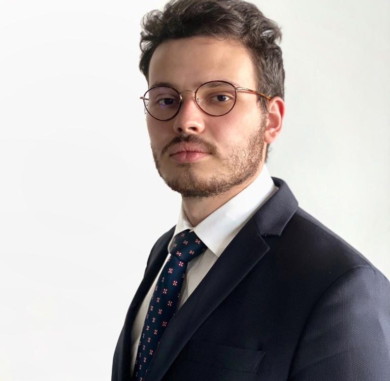 "O setor de iGaming move-se incrivelmente rápido. Quem não entende isso está fadado ao fracasso" - Andrei Motoc