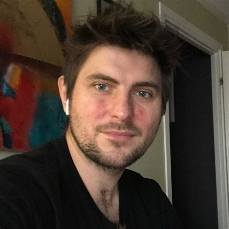 andrey starovoitov