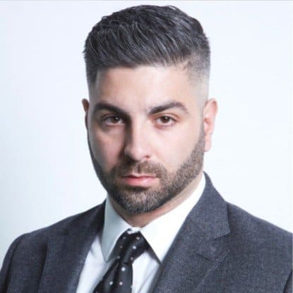 Antonio Zanghi - Maxima Compliance