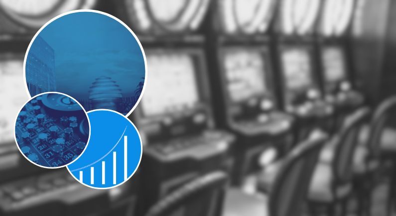 Los ingresos brutos del juego crecen un 15% en Filipinas en 2023