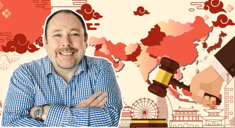 Understanding the opportunity in Asia