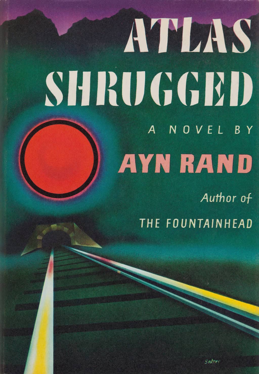 Atlas Shrugged Ayn_Rand
