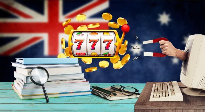'Gambling in Victoria in 2020 - COVID-19 and beyond’: government to invest AU$600,000 on research