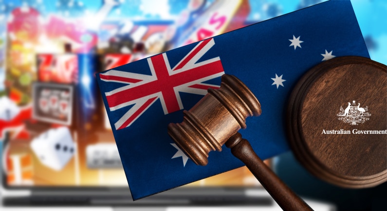 Australia’s Crown Melbourne gets record fine, Star gets class action suit 
