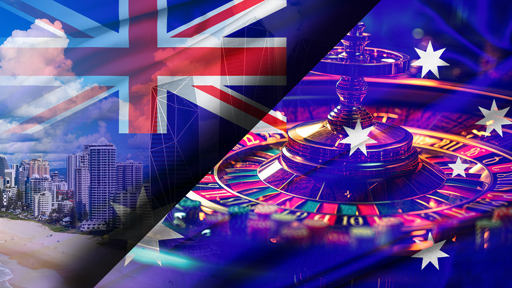 Australia's gambling problem