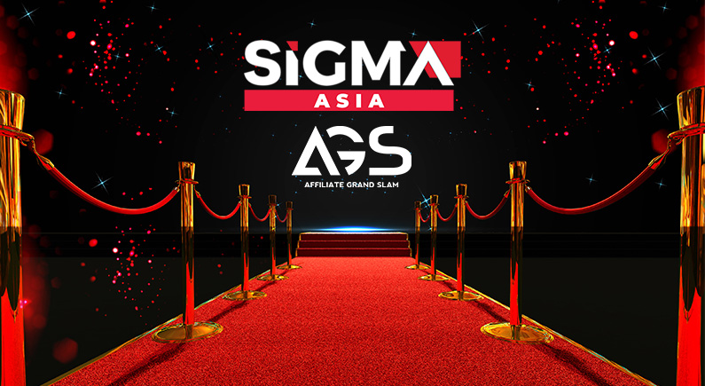 Os melhores e brilhantes: Noite dos nomeados ao Prêmio SIGMA-AGS
