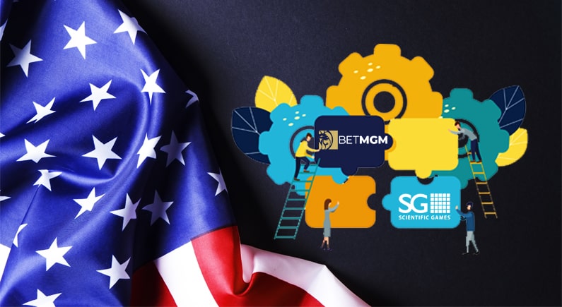 BetMGM and Scientific Games extend U.S. iGaming partnership