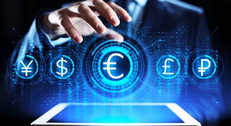 Top 3 Forex Pairs to watch in Q1 2021