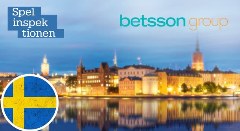 Betsson SEK 20 million penalty annulled