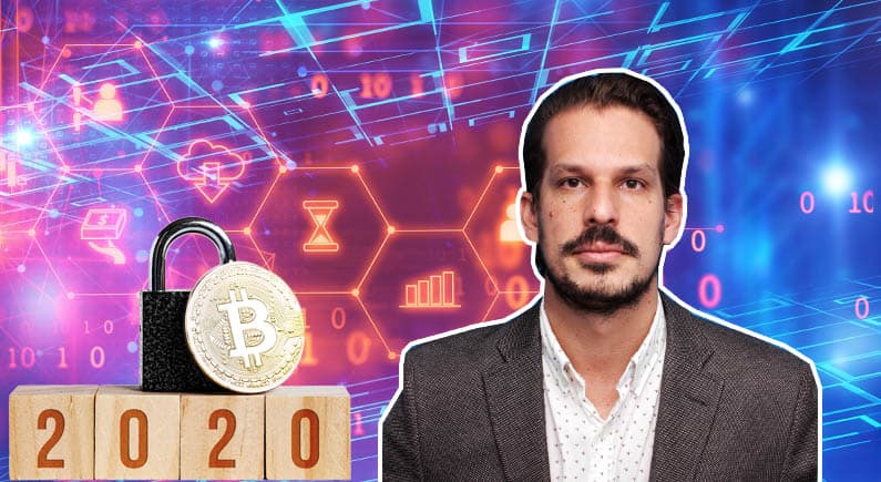2020 in Crypto – A review of the most important events in the market and trends to follow for 2021