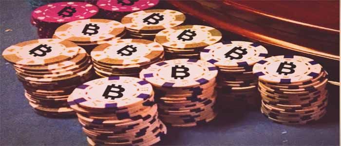 Bitcoin Gambling