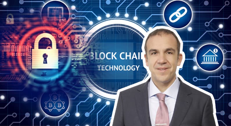 Enterprise blockchain security specification – A framework for organisational distributed ledger security