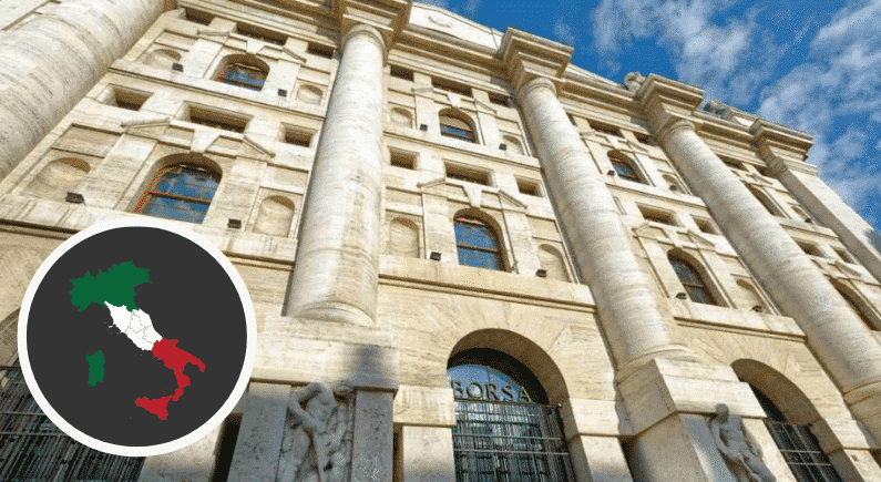 L'entreprise Lottomatica, bientôt cotée à la Bourse de Milan