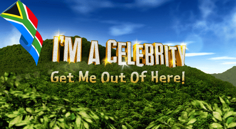 윌리엄 힐, 유명 남아프리카 공화국 TV 시리즈와 제휴