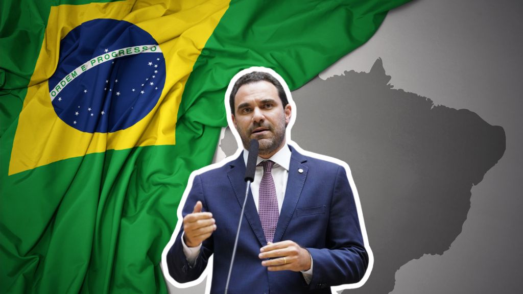 Brazil passes gaming regulation bill