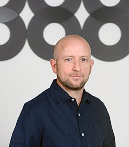 888 CEO Itai Pazner