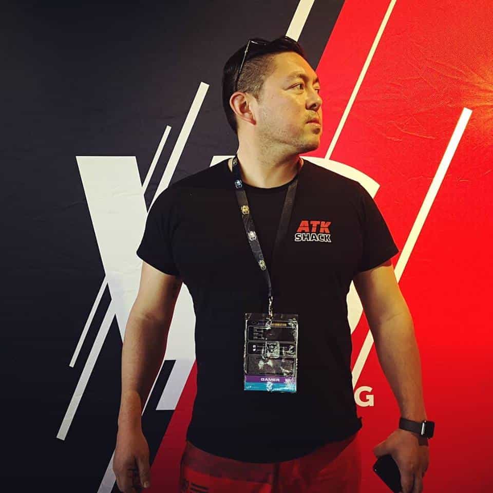Mercedes-Benz se lance dans l'eSport en partenariat avec ATK