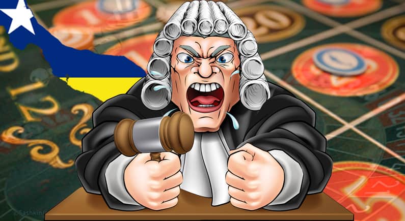 Curaçao's gambling industry undergoes structural reform