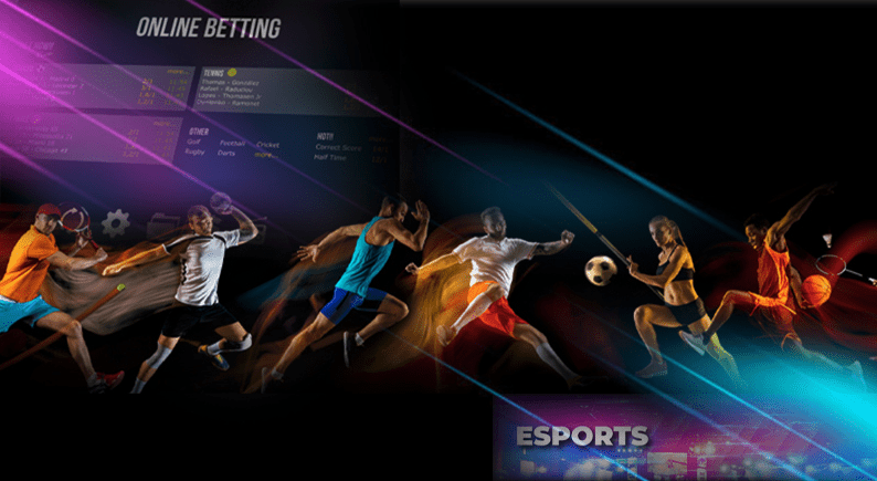 Apuestas deportivas: Tendencias para el 2021