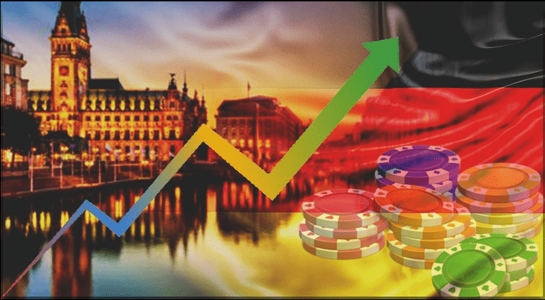 Exploitants de casinos allemands et affiliés de casinos - une symbiose efficace