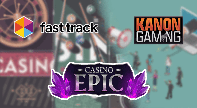 Fast Track le proporcionará fidelización en tiempo real a Casino Epic