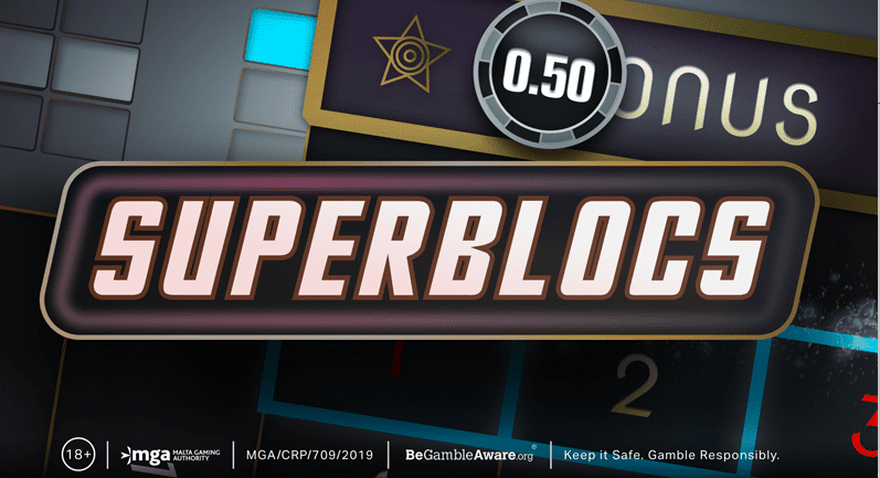 Quik открывает новую эру рулетки - SuperBlocs