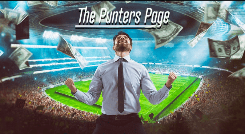 ThePuntersPage - Los resultados de los primeros Premios de Apuestas Deportivas