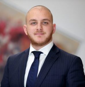 Carl Brincat foi nomeado novo CEO da MGA